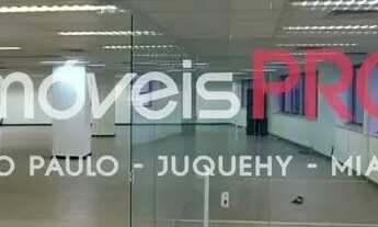 Imagem 5: Andar Comercial - Metrô Vila Olímpia