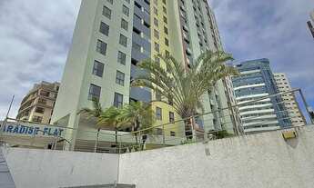 Imagem: Flat com Vista Mar - Ponta Negra RN