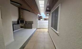 Imagem 3: Casa de 135m² com 04 quartos para locação e venda em condomínio - Jardim Interlagos