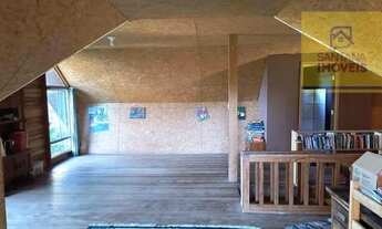 Imagem 6: Chácara com 4 dormitórios à venda, 2045 m² por R$ 800.000 - Bugre - Balsa Nova/PR