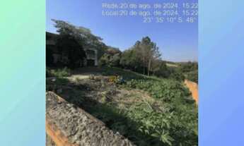 Imagem: Terreno à venda, 17450 m² por R$ 1.179.802,16