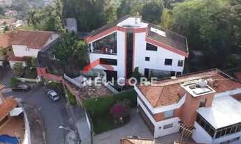 Imagem: Sobrado em Rua Filipe de Vitry - Vila Irmãos