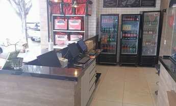 Imagem: Linda Pizzaria em bairro nobre da Zona Norte