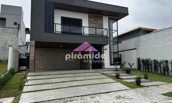 Imagem 2: Casa à venda, Condomínio Residencial Mantiqueira, São José dos Campos, SP