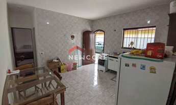 Imagem 4: Casa em Rua Roma - Balneário Europa - Mongaguá/SP