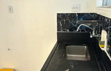 Imagem 5: Casa vila rua Maxwell