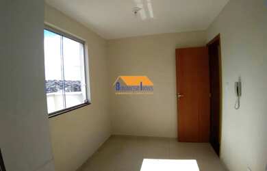 Imagem 3: Apartamento de 2 quartos no bairro Candelária