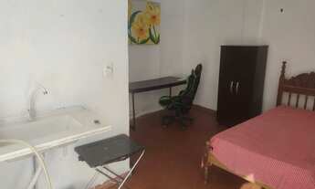 Imagem 2: Kitnet no Aquarius