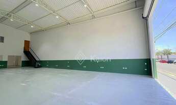 Imagem: Galpão para alugar no Bairro Jardim Bandeirantes