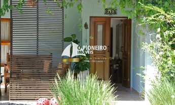 Imagem 3: Casa em condomínio na Baleia, disponível para locação!