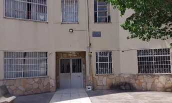 Imagem: Apartamento para venda, 3 quartos, Coophamil