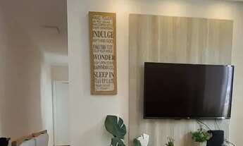 Imagem: Casa para venda em PARQUE DOS LAGOS de 48.00m²