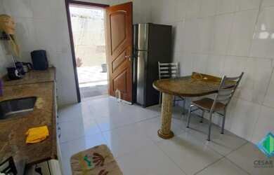 Imagem 5: Imóvel para venda com 82 metros quadrados com 3 quartos em Areias - São José - SC