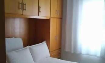 Imagem 7: Apartamento em Rua Antônio Rodrigues Moreira Neto - Jardim Paulicéia - Campinas/SP