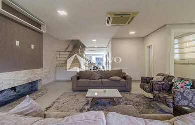 Imagem 4: Casa 379m² à venda no bairro Chácara das Pedras, Porto Alegre RS