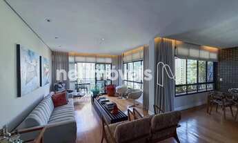 Imagem 2: Venda Apartamento 4 quartos Savassi Belo Horizonte
