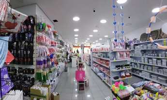 Imagem: EXCELENTE E BEM LOCALIZADO LOJÃO COM 300