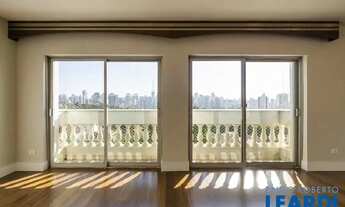 Imagem 6: APARTAMENTO - ACLIMAÇÃO - SP