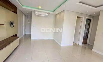 Imagem: Apartamento semimobiliado para locação