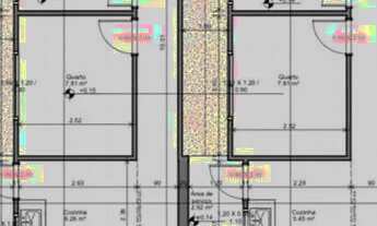 Imagem 4: Casa Padrão à venda em Plano Diretor Sul - Palmas/TO