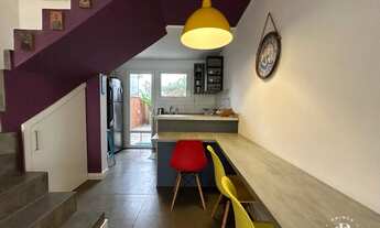 Imagem 4: Sobrado em condomínio fechado