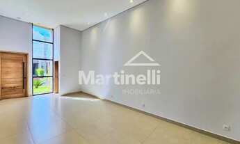 Imagem 3: Casa térrea para locação no Condomínio Residencial Valência, próximo a Bonfim Paulista - R