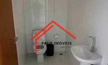 Imagem 4: Aluguel de Sala Comercial de 60m² no Parque Santa Teresa, Carapicuíba-SP