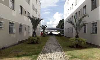 Imagem 4: Apartamento 2 Quartos