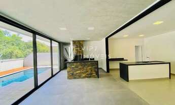 Imagem 7: Casa de Condomínio à venda, 4 quartos, 4 suítes, 4 vagas, Alphaville Nova Esplanada - Voto