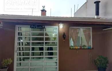 Imagem 4: Sobrado a venda - Parque das Nações, Santo André