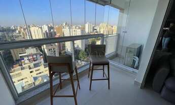 Imagem 7: Apartamento para alugar em Campinas, Vila Itapura, com 1 quarto, com 41.7 m²