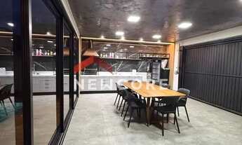 Imagem 3: Casa de condomínio em Avenida Paraná - Cajuru do Sul - Sorocaba/SP