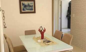 Imagem 3: Apartamento no condomínio Vista Marina (ref: 1227) [3337