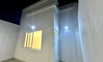 Imagem 3: CASA COM 3 DORMITÓRIOS À VENDA, 99 M² NO AQUI SE VIVE - INDAIATUBA/SP