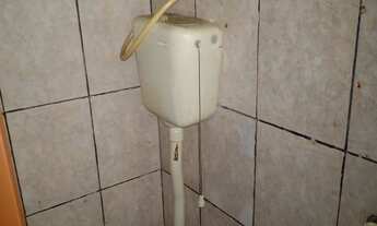 Imagem 2: Casa em águas claras