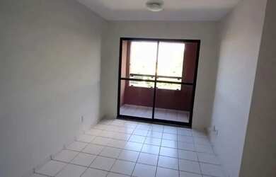 Imagem 2: Condomínio Metrópolis - Apartamento 2/4 Sendo 01 Suite - Candelária