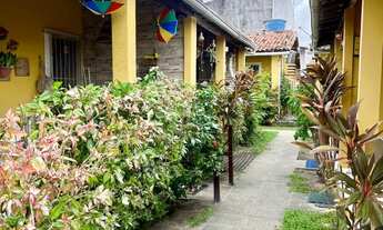 Imagem 2: Casa no Forte Orange - Itamaracá | A 70m do Mar | Energia Solar