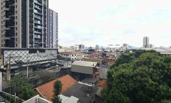 Imagem 4: The Premium Osasco, flat com 1 dormitório e 1 vaga disponível para locação no Centro de Os