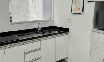 Imagem 6: Apartamento para alugar na Vila Carrão mobiliado nunca habitado