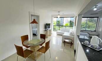 Imagem: Apartamento para aluguel possui 55 metros