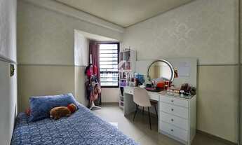 Imagem 4: Manhattan Soho: 113m², 3Qts (1 suíte), escritório, varanda gourmet e 2 vagas em Salvador!