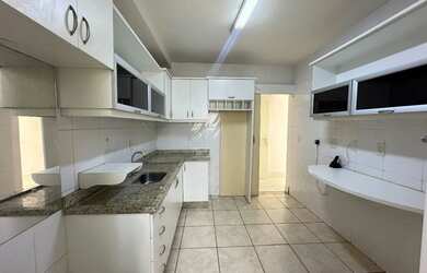 Imagem 6: Apartamento de 88 m² com 03 quartos à venda- Residencial Solar de France no Setor Bueno