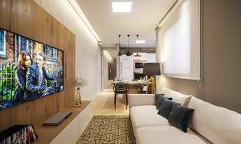 Imagem: Apartamento em Rua Javaés - Vila Eldízia