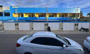 Imagem 2: CASA CONDOMINIO COROA DO MEIO FRENTE PARA O MAR