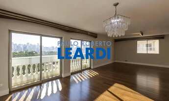 Imagem: APARTAMENTO - ACLIMAÇÃO - SP