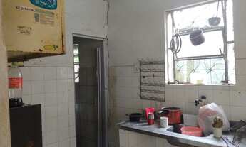 Imagem: Casa na vila da prata