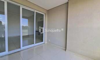 Imagem 4: Apartamento para aluguel, 3 quartos, 1 suíte, 2 vagas, Paulicéia - Piracicaba/SP