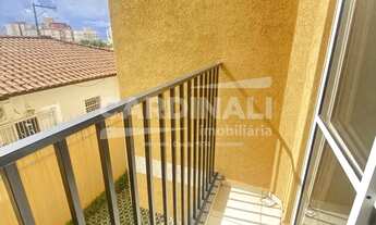 Imagem 6: Apartamento 01 dormitórios