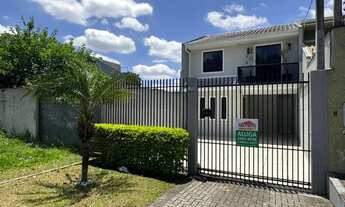 Imagem: EXCELENTE SOBRADO COM TERRENO E EDÍCULA