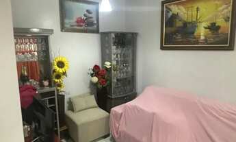 Imagem 5: Apartamento condomínio jardins do cerrado